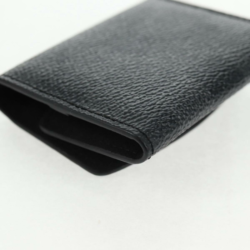 【日本直送】路易威登 Damier Graphite 袖口包 袖扣 M66948 LV 授權 143486V-14