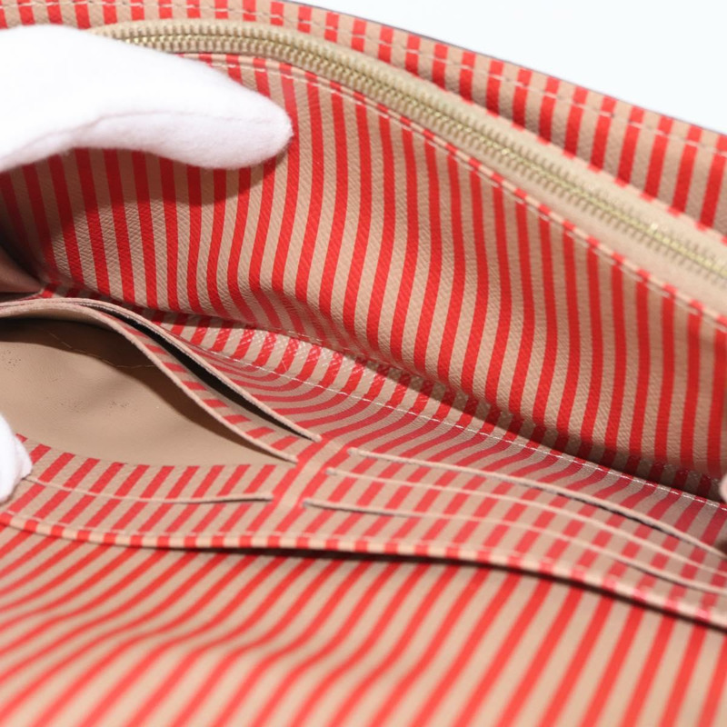 【日本直送】路易威登 Monogram Trunk Portefeuille Sarah 長版皮夾 M60415 正品 144804-9