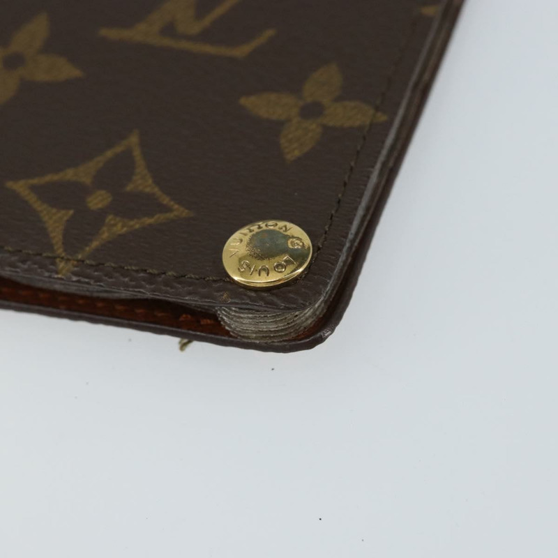 【日本直送】路易威登 Monogram Porto Cartes 信用卡壓卡包 M60937 正品 143363-6