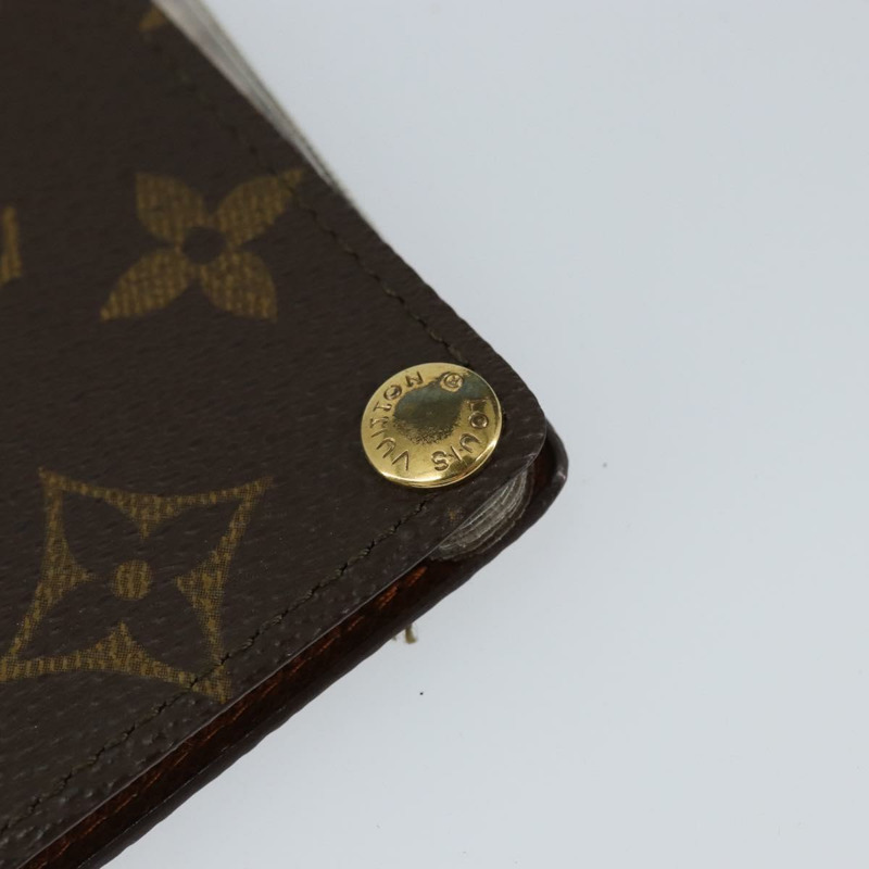 【日本直送】路易威登 Monogram Porto Cartes 信用卡壓卡包 M60937 正品 143363-7