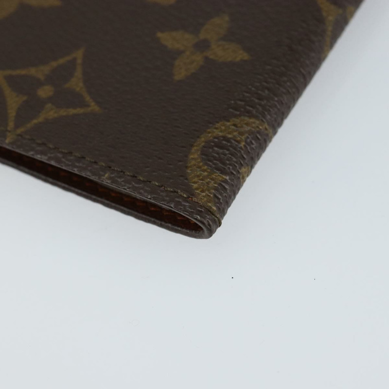 【日本直送】路易威登 Monogram Porto Cartes 信用卡壓卡包 M60937 正品 143363-14
