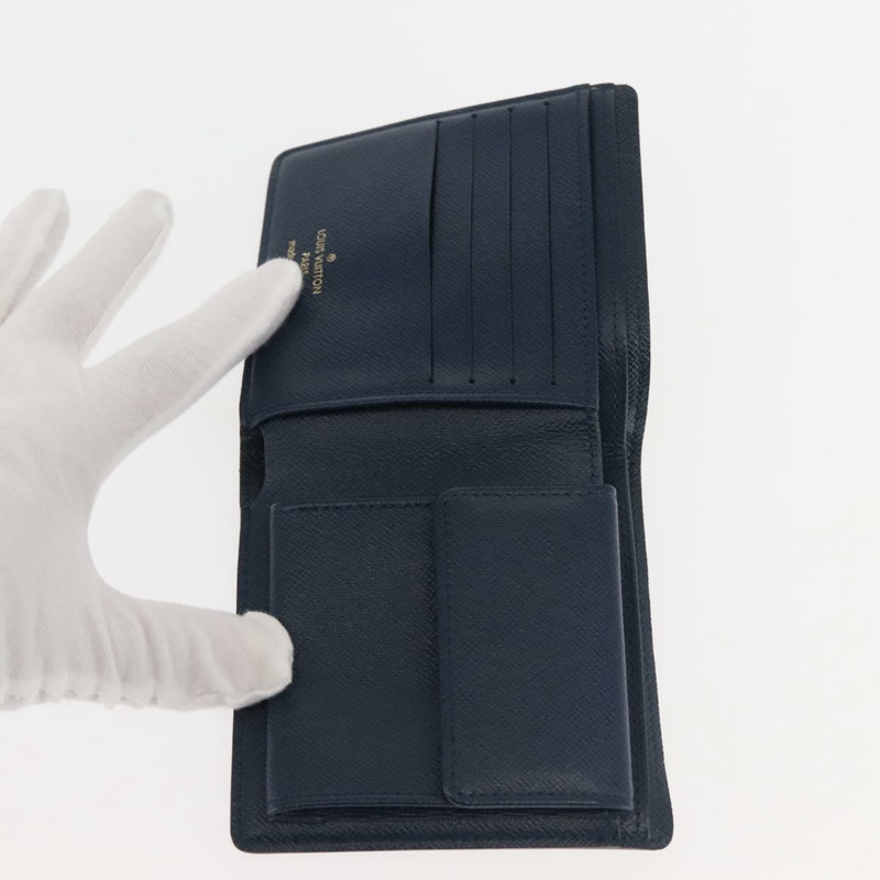 【日本直送】路易威登 Monogram Portefeuille Marco NM 雙折皮夾 LV 正品 143914-7