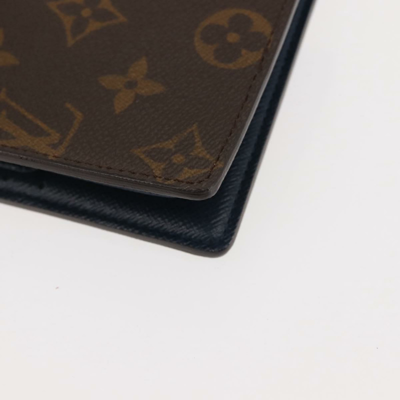 【日本直送】路易威登 Monogram Portefeuille Marco NM 雙折皮夾 LV 正品 143914-14