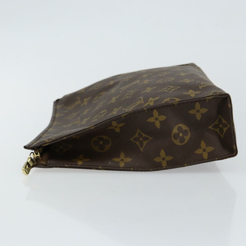 【日本直送】路易威登 Monogram Poche 盥洗包 26 袋 M47542 LV 正品 145807-3