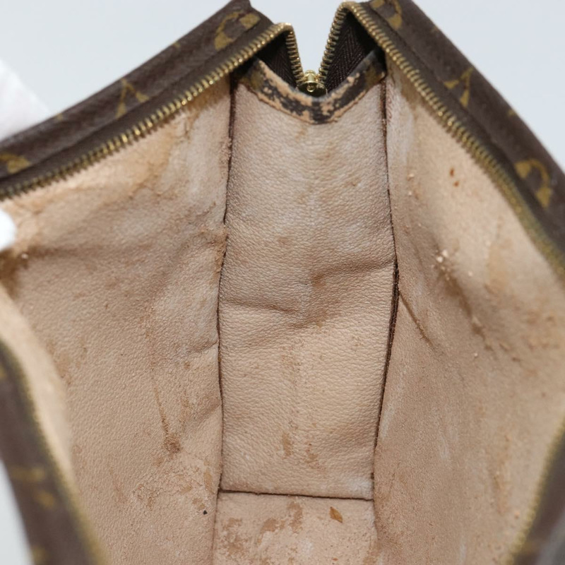 【日本直送】路易威登 Monogram Poche 盥洗包 26 袋 M47542 LV 正品 145807-10