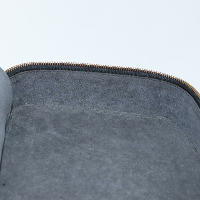 【日本直送】路易威登 Epi Posh Monte Carlo 珠寶盒黑色 M48362 LV 授權 146212-19