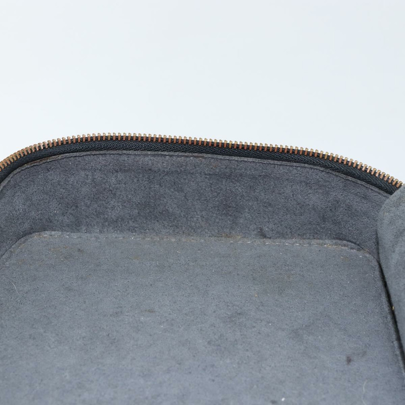 【日本直送】路易威登 Epi Posh Monte Carlo 珠寶盒黑色 M48362 LV 授權 146212-20