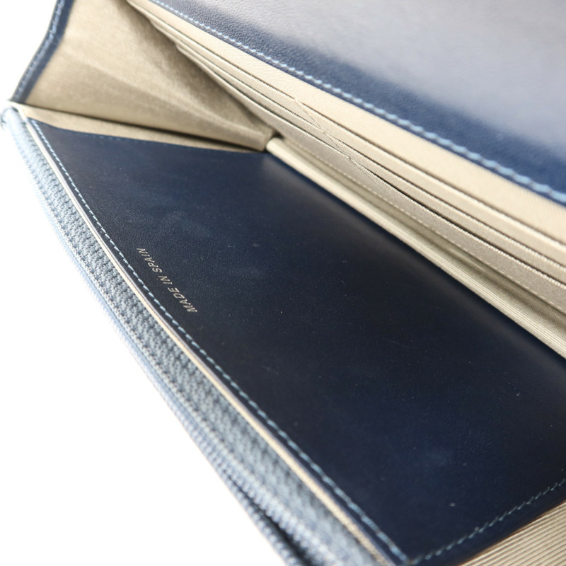 CHANEL 牛皮皮革WOC Wallet On Chain銀扣鏈帶肩背袋-18