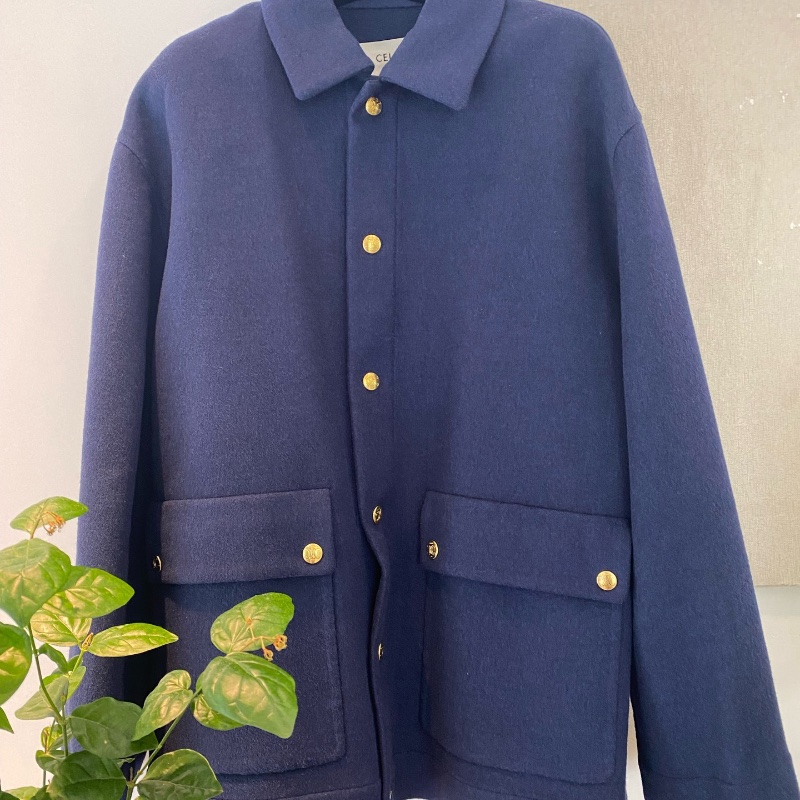 CELINE coat-0