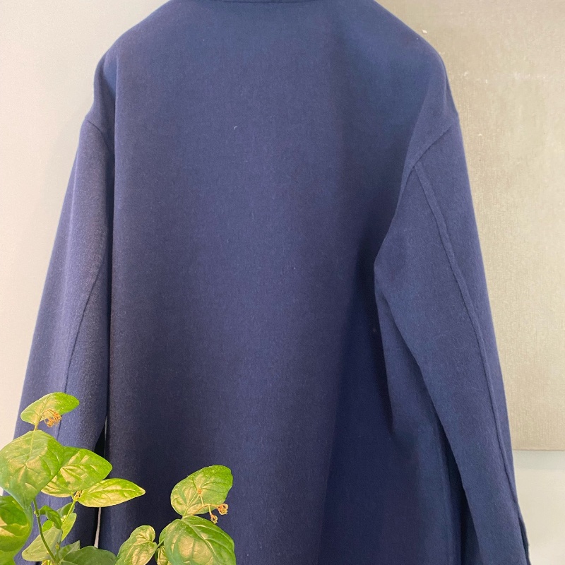 CELINE coat-1