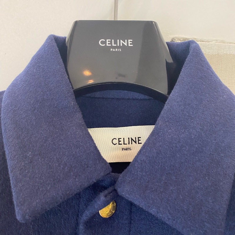 CELINE coat-2