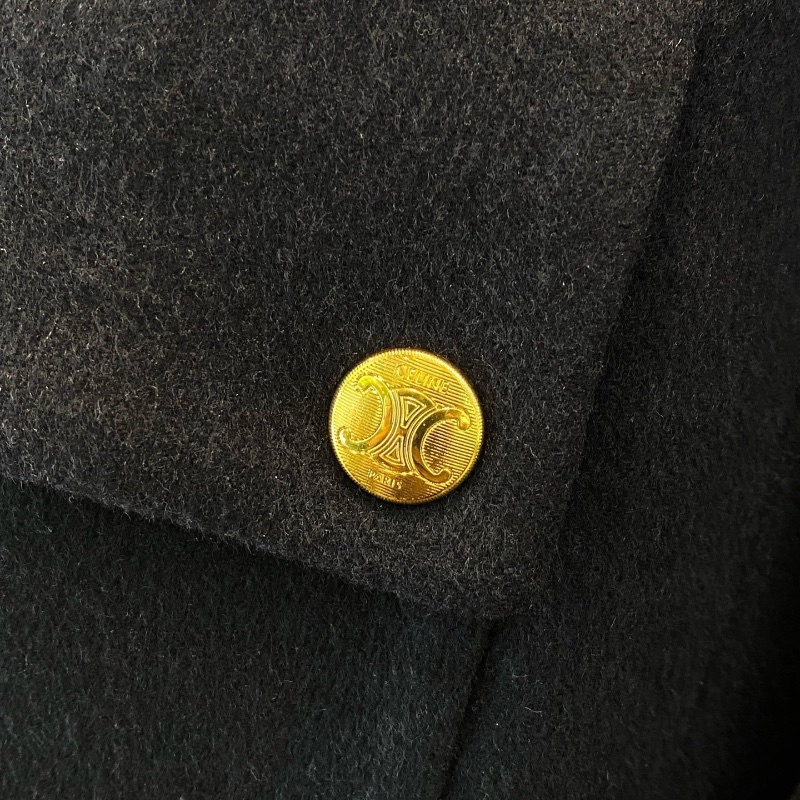 CELINE coat-3
