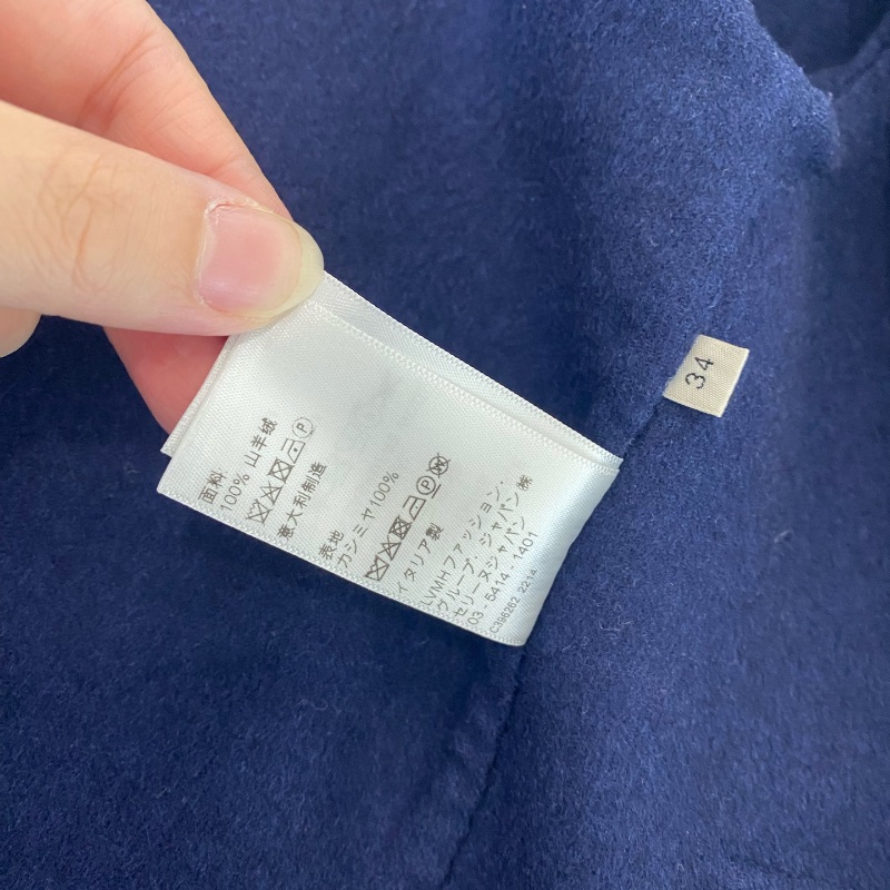 CELINE coat-5