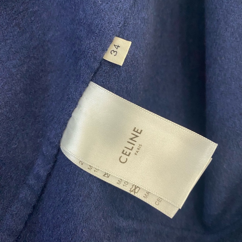 CELINE coat-6