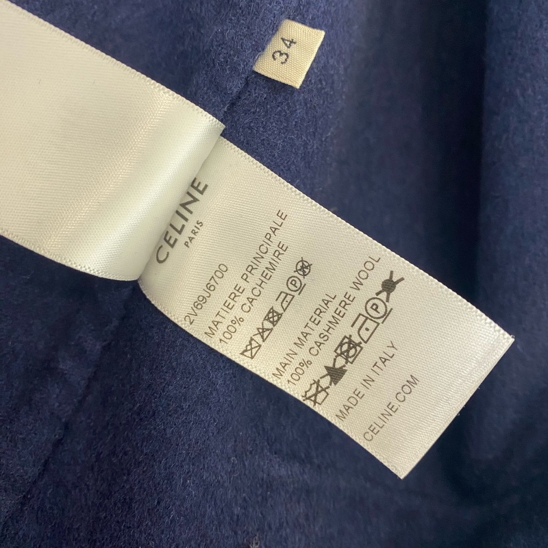 CELINE coat-7