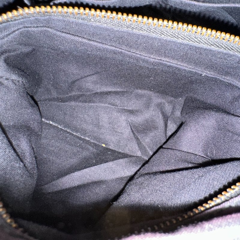 現貨 BALENCIAGA THE CITY字母肩帶機車包 小號-7