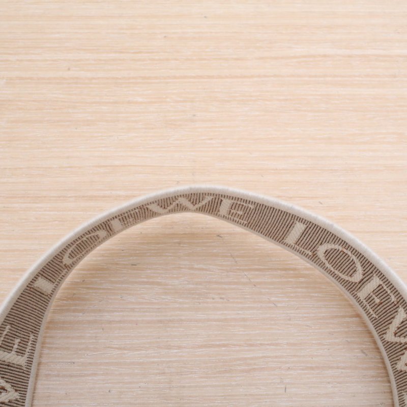 LOEWE Gate馬鞍斜跨包MINIDual寬肩帶灰色牛皮肩背包-3