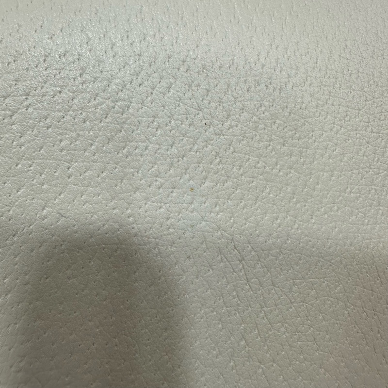 Gucci 421970 白皮銀鏈酒神包-21