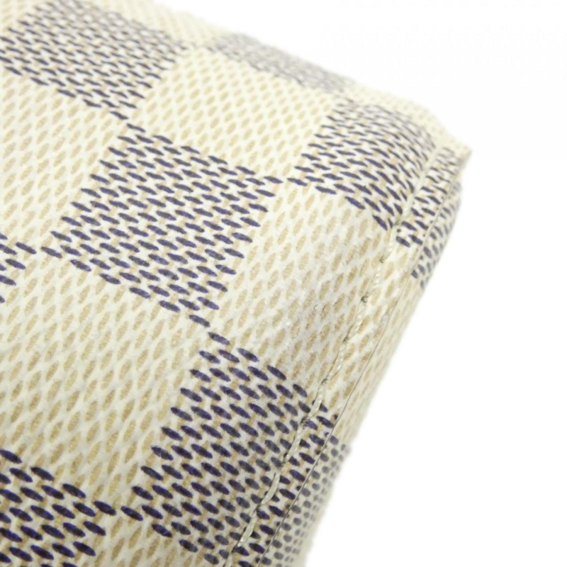 Louis Vuitton Damier Azur Neo Noe N40344 單肩包-2
