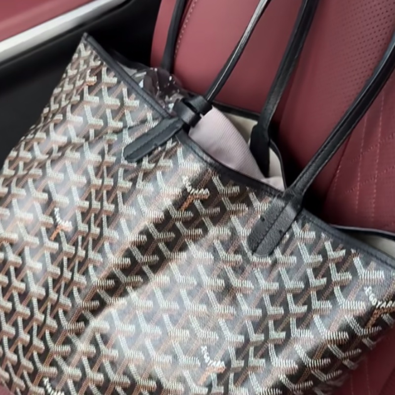 Goyard 托特on-2