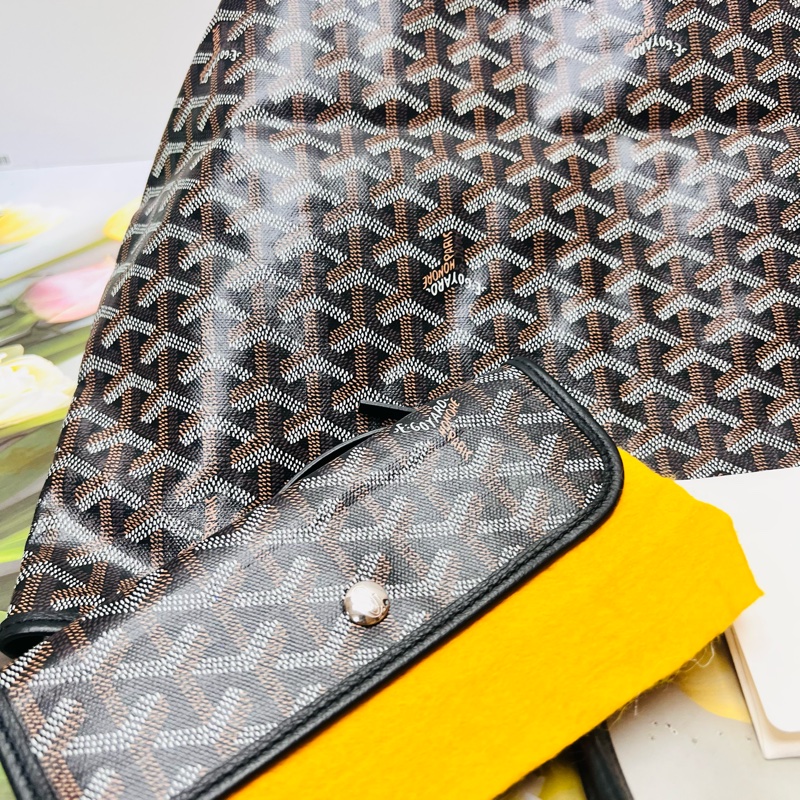 Goyard 托特on-6