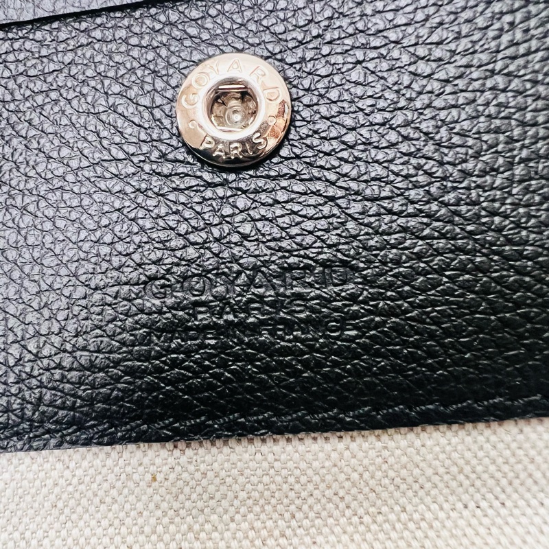 Goyard 托特on-8