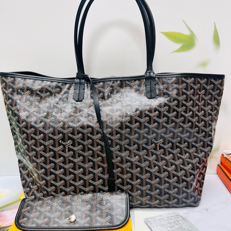 Goyard 托特on-9