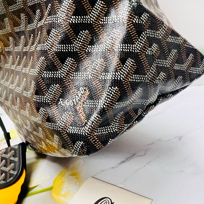 Goyard 托特on-11