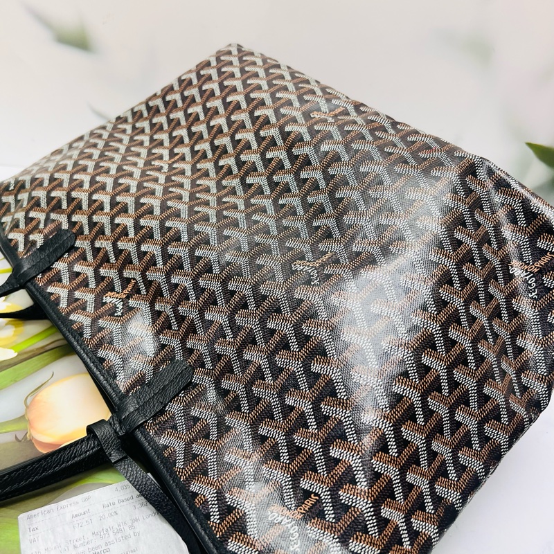 Goyard 托特on-15