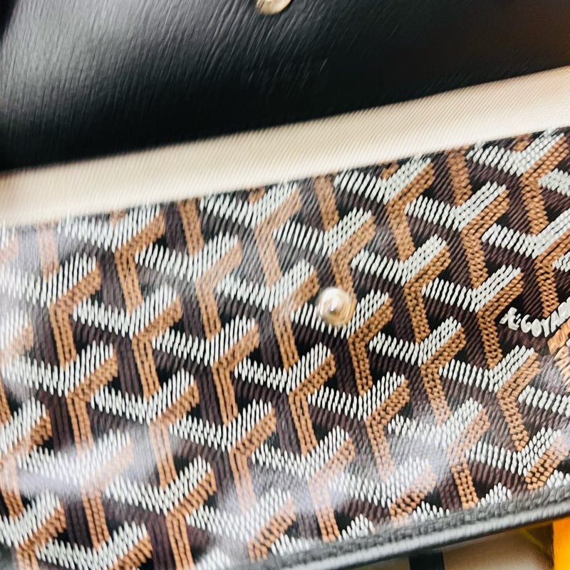 Goyard 托特on-19