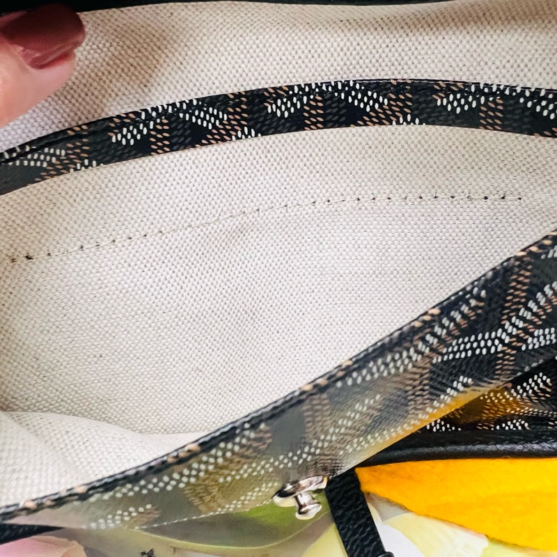 Goyard 托特on-20