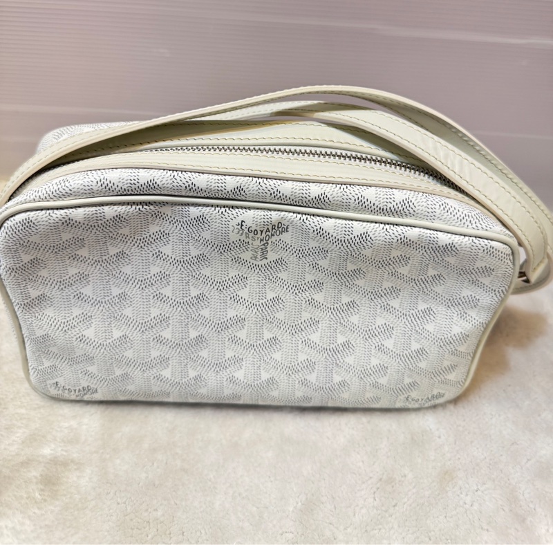 Goyard 相機包-1