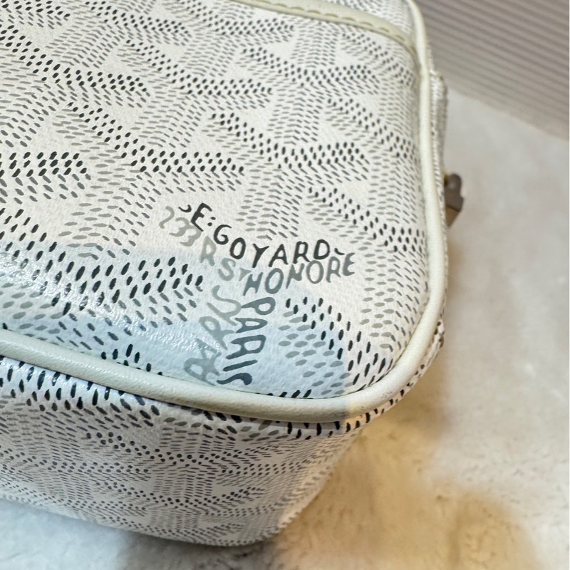 Goyard 相機包-3