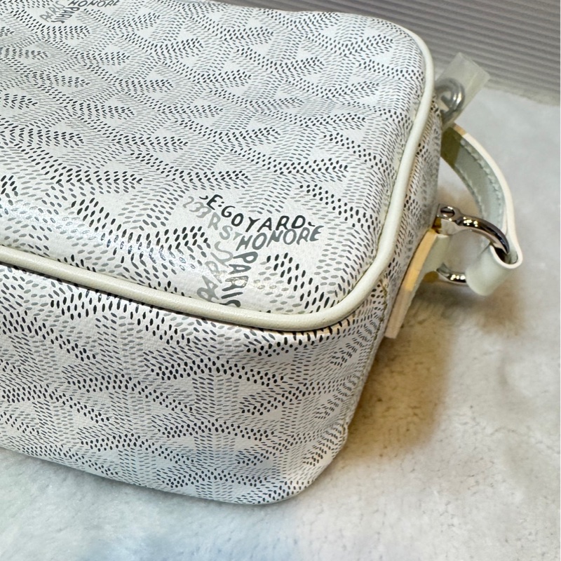 Goyard 相機包-5