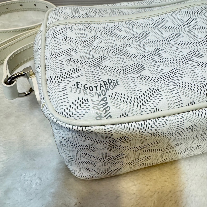 Goyard 相機包-7