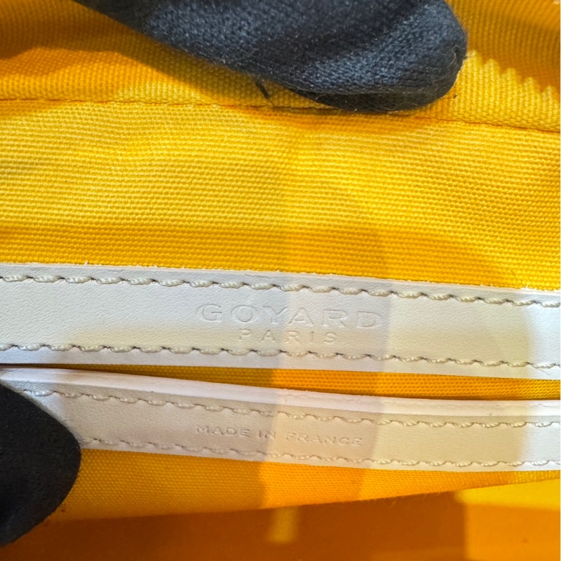Goyard 相機包-13