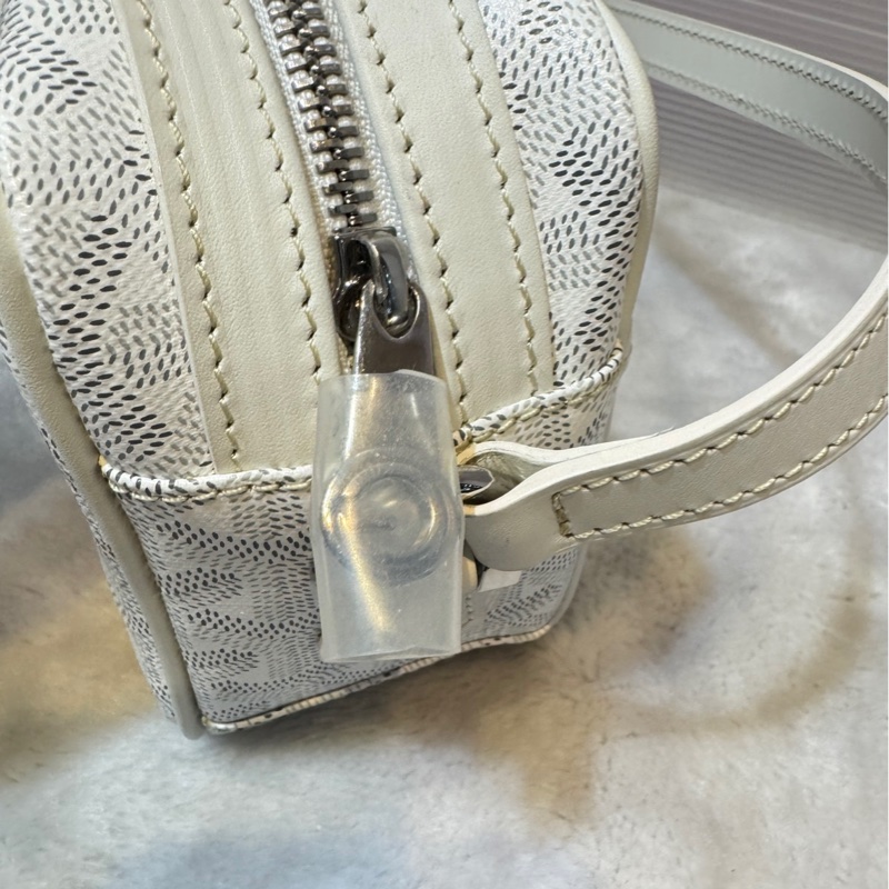 Goyard 相機包-21