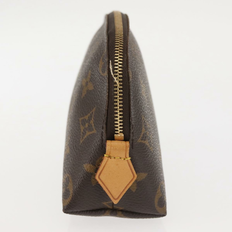 【日本直送】路易威登 Monogram Pochette 化妝包 PM 手拿包 M43998 LV 正品 145237-2