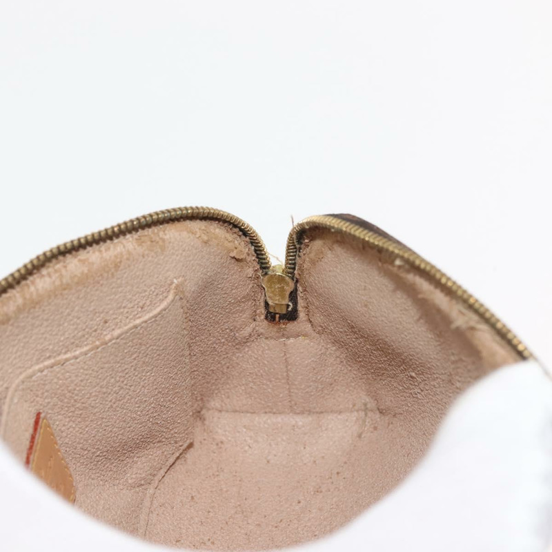 【日本直送】路易威登 Monogram Pochette 化妝包 PM 手拿包 M43998 LV 正品 145237-16