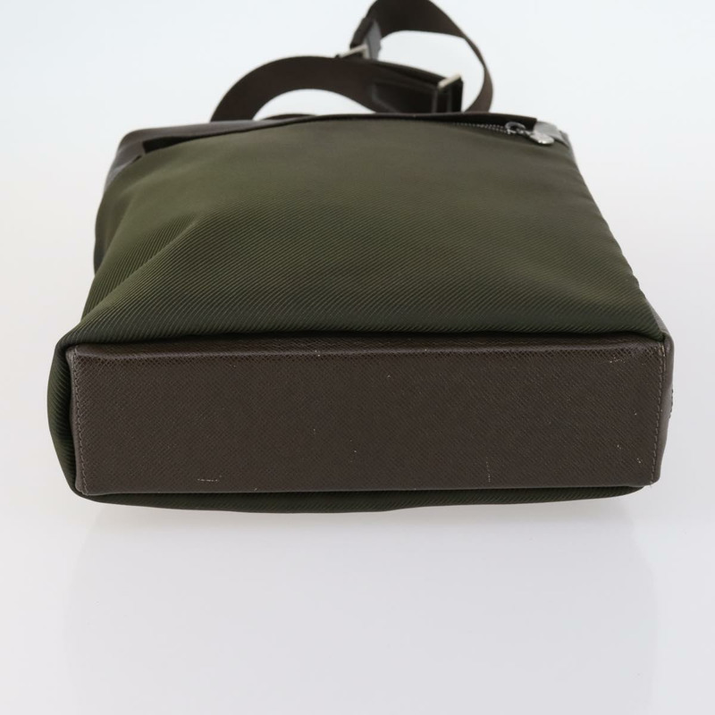 【日本直送】路易威登 Taiga Beluga 單肩包 灰熊色 M30918 LV 正品 135183-4