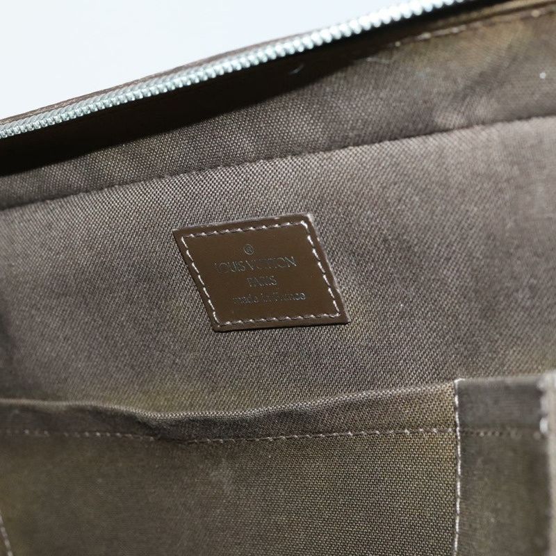 【日本直送】路易威登 Taiga Beluga 單肩包 灰熊色 M30918 LV 正品 135183-16