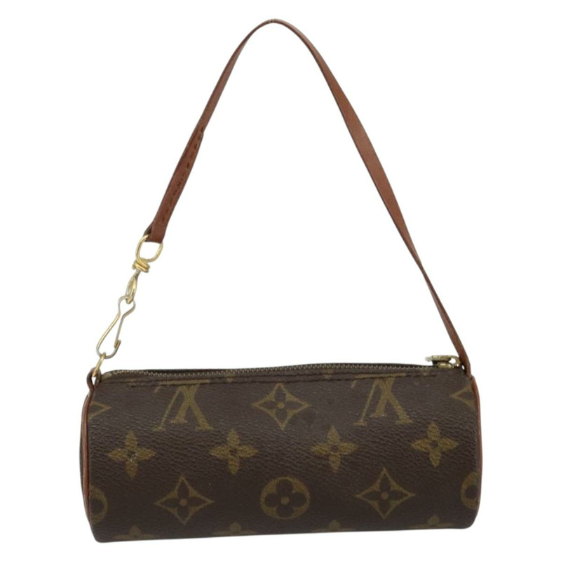 【日本直送】LOUIS VUITTON Monogram Papillon 手拿包 LV 正品 144899-1