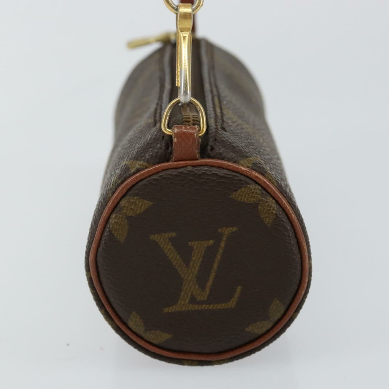 【日本直送】LOUIS VUITTON Monogram Papillon 手拿包 LV 正品 144899-2