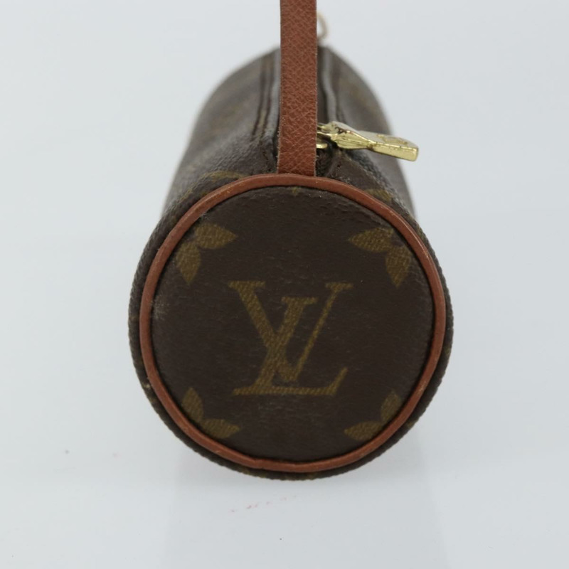 【日本直送】LOUIS VUITTON Monogram Papillon 手拿包 LV 正品 144899-3