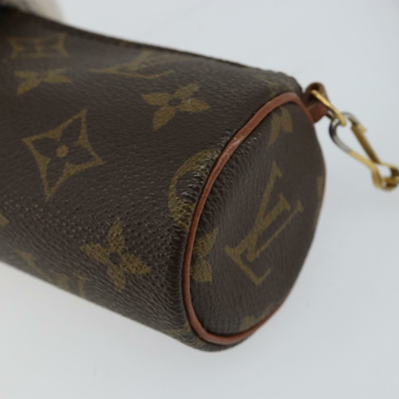 【日本直送】LOUIS VUITTON Monogram Papillon 手拿包 LV 正品 144899-8