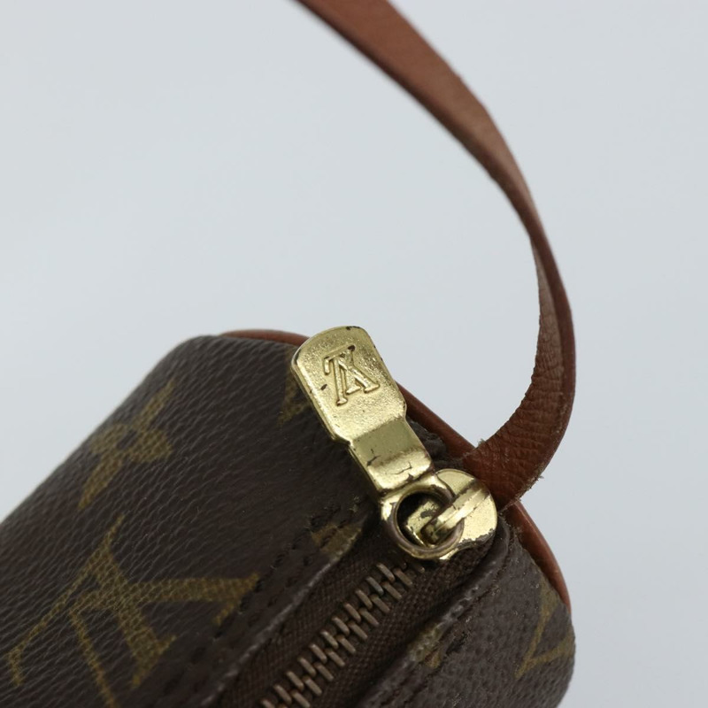 【日本直送】LOUIS VUITTON Monogram Papillon 手拿包 LV 正品 144899-9