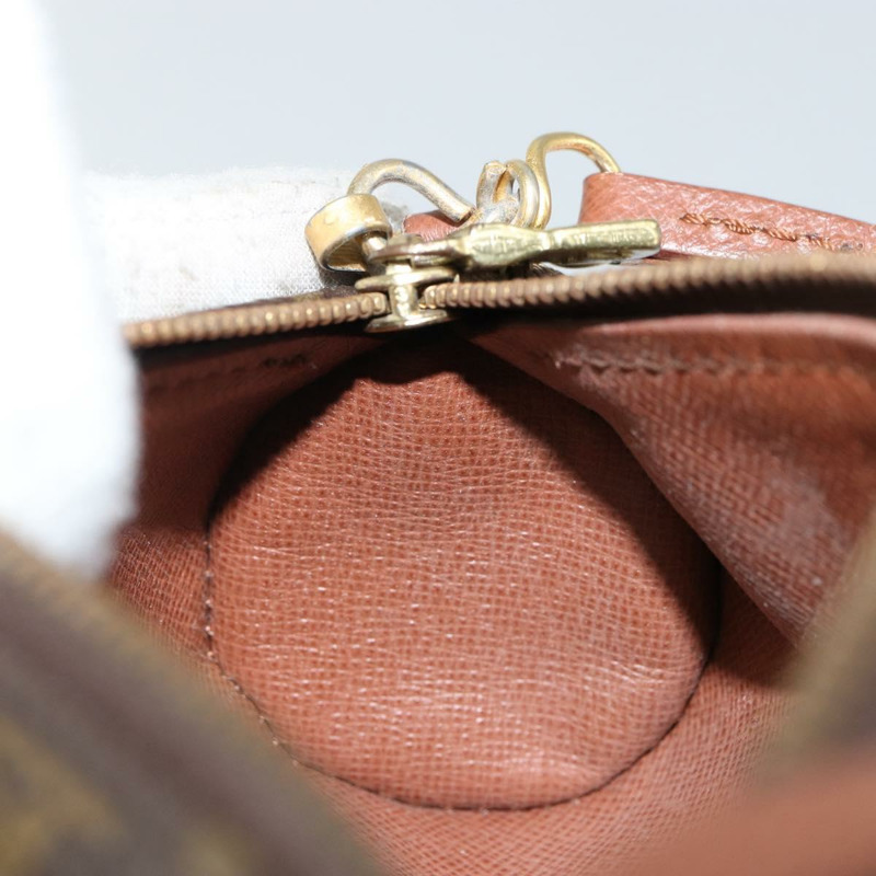 【日本直送】LOUIS VUITTON Monogram Papillon 手拿包 LV 正品 144899-11