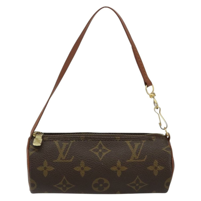 【日本直送】LOUIS VUITTON Monogram Papillon 手拿包 LV 正品 144899-12
