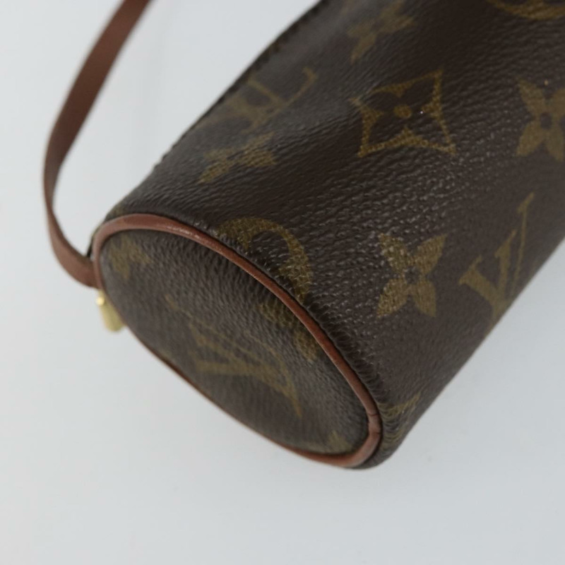 【日本直送】LOUIS VUITTON Monogram Papillon 手拿包 LV 正品 144899-13