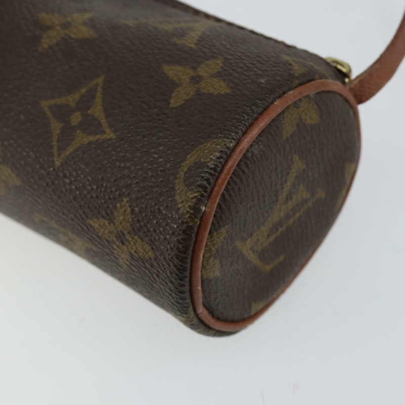 【日本直送】LOUIS VUITTON Monogram Papillon 手拿包 LV 正品 144899-14